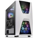 Obudowa PC Thermaltake C34 Commander TG Midi Tower biały