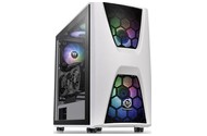 Obudowa PC Thermaltake C34 Commander TG Midi Tower biały