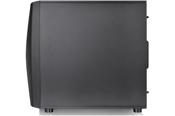 Obudowa PC Thermaltake C34 Commander TG Midi Tower czarny