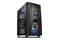 Obudowa PC Thermaltake C34 Commander TG Midi Tower czarny