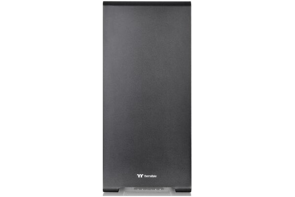 Obudowa PC Thermaltake S300 TG Midi Tower czarny
