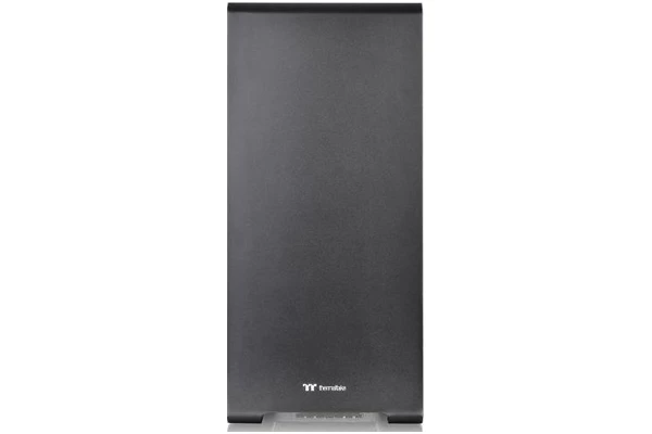 Obudowa PC Thermaltake S300 TG Midi Tower czarny