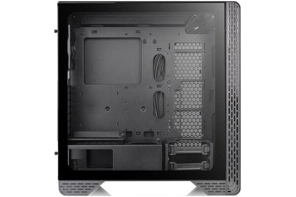 Obudowa PC Thermaltake S300 TG Midi Tower czarny