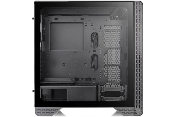 Obudowa PC Thermaltake S300 TG Midi Tower czarny