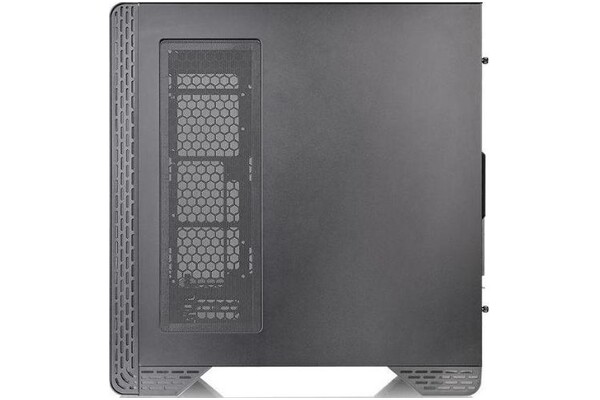 Obudowa PC Thermaltake S300 TG Midi Tower czarny