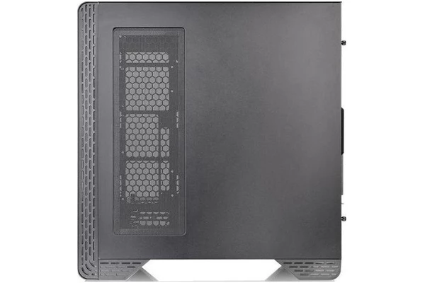 Obudowa PC Thermaltake S300 TG Midi Tower czarny