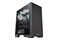 Obudowa PC Thermaltake S300 TG Midi Tower czarny