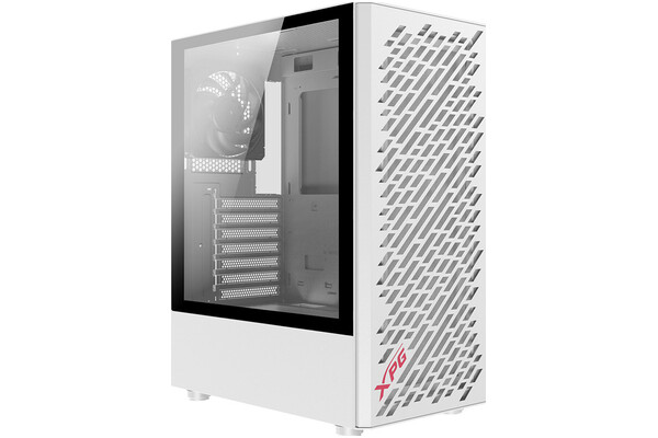 Obudowa PC XPG Valor Air MT Midi Tower biały
