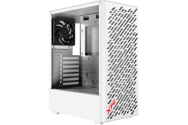 Obudowa PC XPG Valor Air MT Midi Tower biały