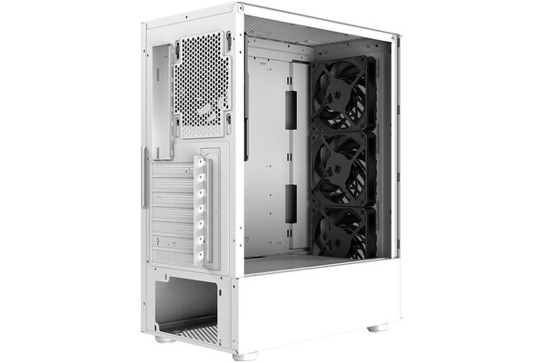 Obudowa PC XPG Valor Air MT Midi Tower biały