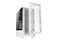 Obudowa PC XPG Valor Air MT Midi Tower biały