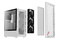 Obudowa PC XPG Valor Air MT Midi Tower biały