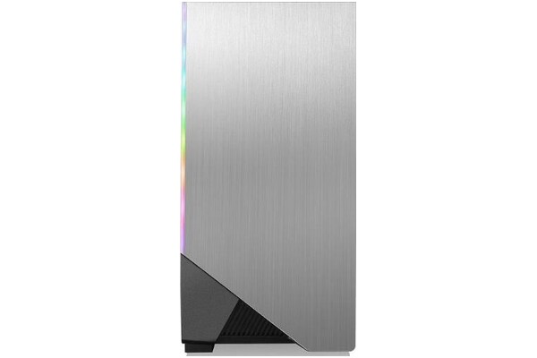Obudowa PC Thermaltake H550 TG Midi Tower czarno-szary