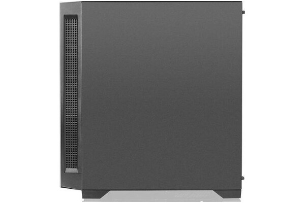 Obudowa PC Thermaltake H550 TG Midi Tower czarno-szary