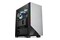 Obudowa PC Thermaltake H550 TG Midi Tower czarno-szary