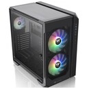 Obudowa PC Thermaltake 51 View Tower czarny