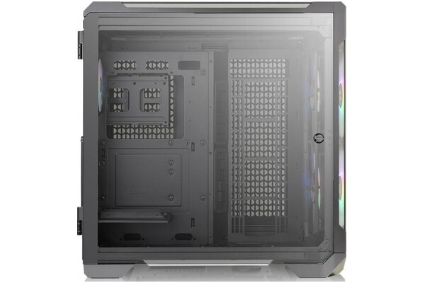 Obudowa PC Thermaltake 51 View Tower czarny