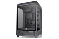 Obudowa PC Thermaltake 500 The Tower Mini Tower czarny