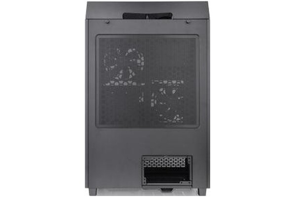 Obudowa PC Thermaltake 500 The Tower Mini Tower czarny
