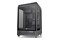 Obudowa PC Thermaltake 500 The Tower Mini Tower czarny