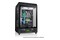 Obudowa PC Thermaltake 500 The Tower Mini Tower czarny
