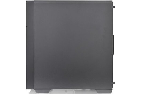 Obudowa PC Thermaltake 17 View TG Mini Tower czarny