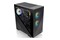 Obudowa PC Thermaltake 17 View TG Mini Tower czarny