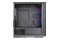 Obudowa PC Thermaltake 17 View TG Mini Tower czarny