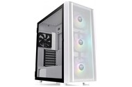 Obudowa PC Thermaltake H570 Divider TG Midi Tower biały