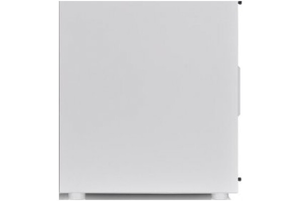 Obudowa PC Thermaltake H570 Divider TG Midi Tower biały