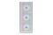 Obudowa PC Thermaltake H570 Divider TG Midi Tower biały
