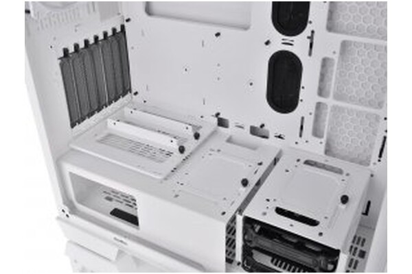 Obudowa PC Thermaltake 300 View Midi Tower biały