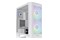 Obudowa PC Thermaltake 300 View Midi Tower biały