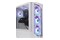 Obudowa PC Thermaltake 20 View TG Midi Tower biały