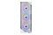 Obudowa PC Thermaltake 20 View TG Midi Tower biały