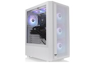 Obudowa PC Thermaltake S200 TG Midi Tower biały