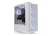 Obudowa PC Thermaltake S200 TG Midi Tower biały