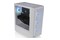 Obudowa PC Thermaltake S200 TG Midi Tower biały