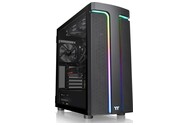 Obudowa PC Thermaltake H590 TG Midi Tower czarny