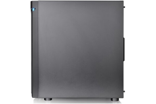 Obudowa PC Thermaltake H590 TG Midi Tower czarny