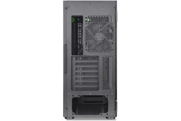 Obudowa PC Thermaltake H590 TG Midi Tower czarny