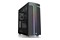 Obudowa PC Thermaltake H590 TG Midi Tower czarny