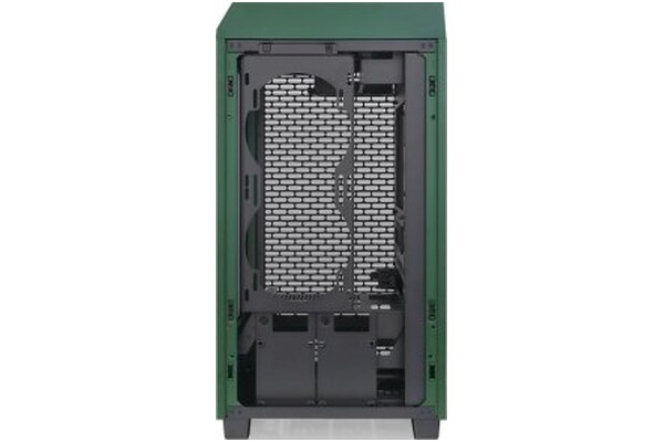 Obudowa PC Thermaltake 200 The Tower Mini Tower zielony
