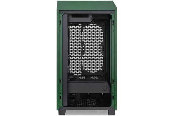 Obudowa PC Thermaltake 200 The Tower Mini Tower zielony