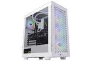 Obudowa PC Thermaltake V350 TG Midi Tower biały