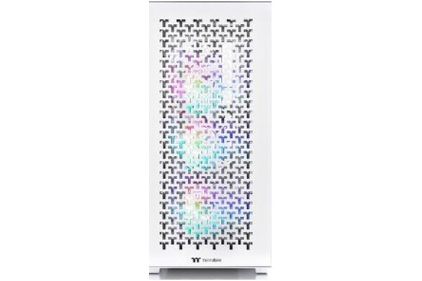 Obudowa PC Thermaltake V350 TG Midi Tower biały