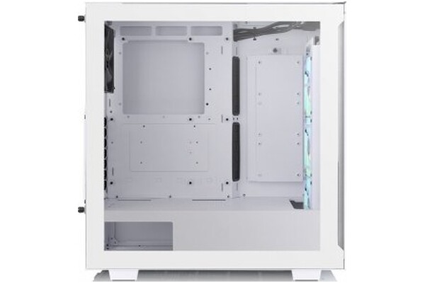 Obudowa PC Thermaltake V350 TG Midi Tower biały