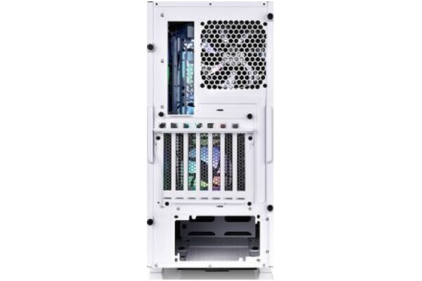 Obudowa PC Thermaltake V350 TG Midi Tower biały