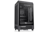 Obudowa PC Thermaltake 200 The Tower Mini Tower czarny