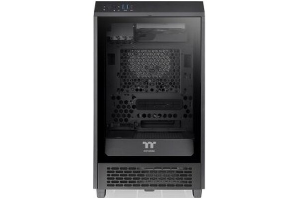Obudowa PC Thermaltake 200 The Tower Mini Tower czarny